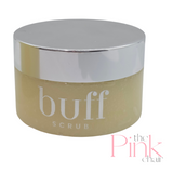 BUFF Sugar Scrub