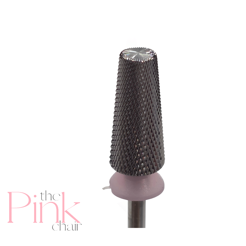 The Finisher - 2XF - thePINKchair.ca