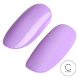 ROLLER RINK - GEL POLISH 282 - thePINKchair.ca - Gel Polish - Ugly Duckling