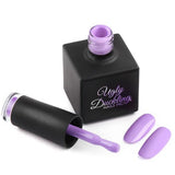 ROLLER RINK - GEL POLISH 282 - thePINKchair.ca - Gel Polish - Ugly Duckling