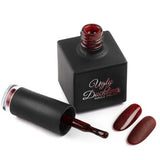 ROMANTIQUE - GEL POLISH 057 - thePINKchair.ca - Gel Polish - Ugly Duckling