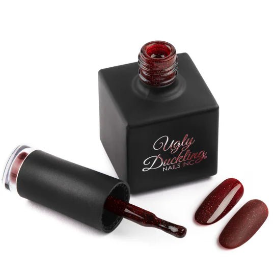 ROMANTIQUE - GEL POLISH 057 - thePINKchair.ca - Gel Polish - Ugly Duckling