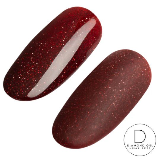 ROMANTIQUE - GEL POLISH 057 - thePINKchair.ca - Gel Polish - Ugly Duckling