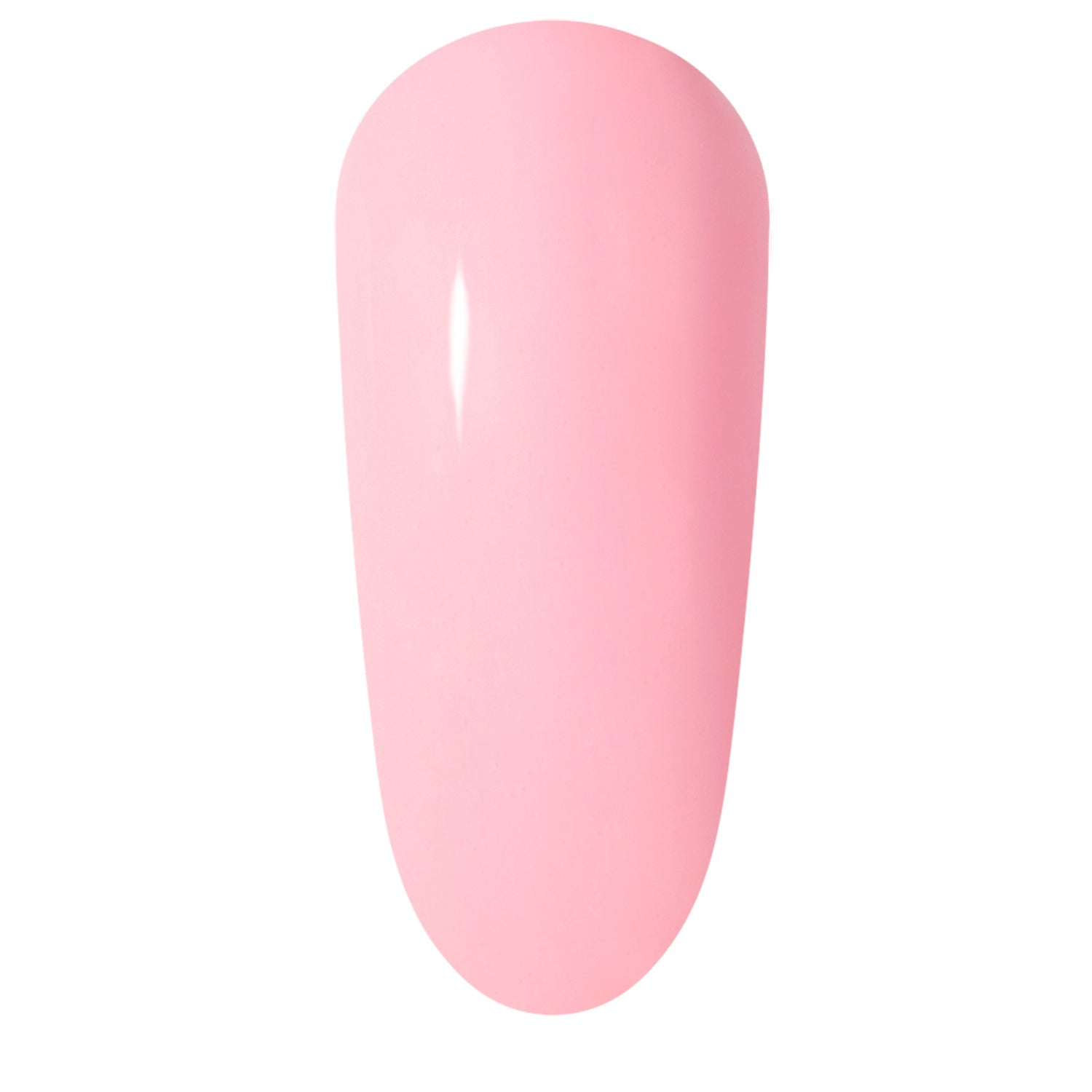 Rosé Gel Polish - thePINKchair.ca - Gel Polish - the GEL bottle