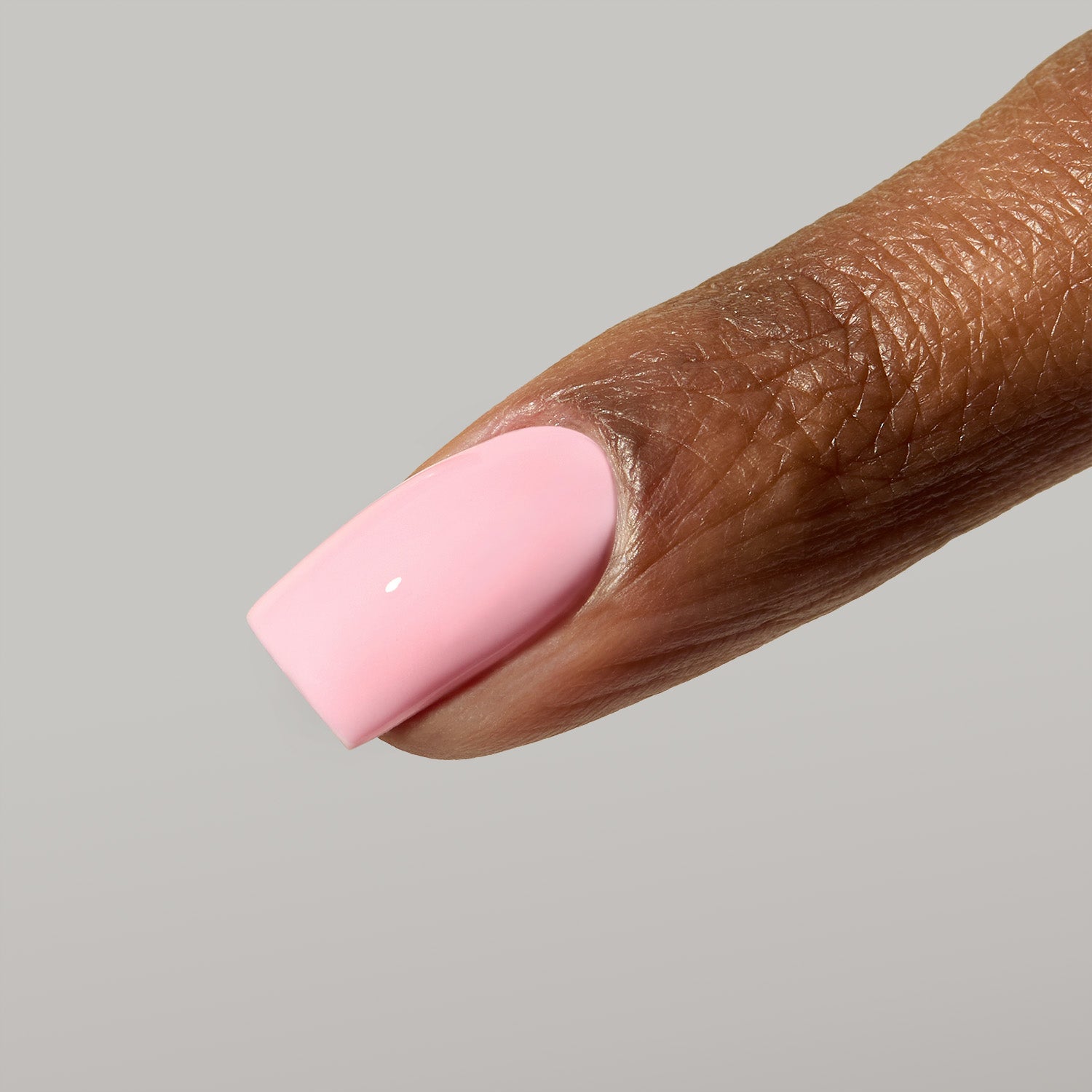Rosé Gel Polish - thePINKchair.ca - Gel Polish - the GEL bottle