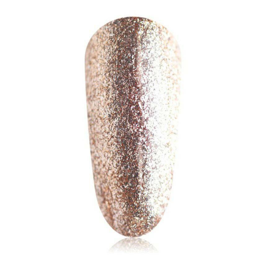 Rose Gold Gel Polish - thePINKchair.ca - Gel Polish - the GEL bottle