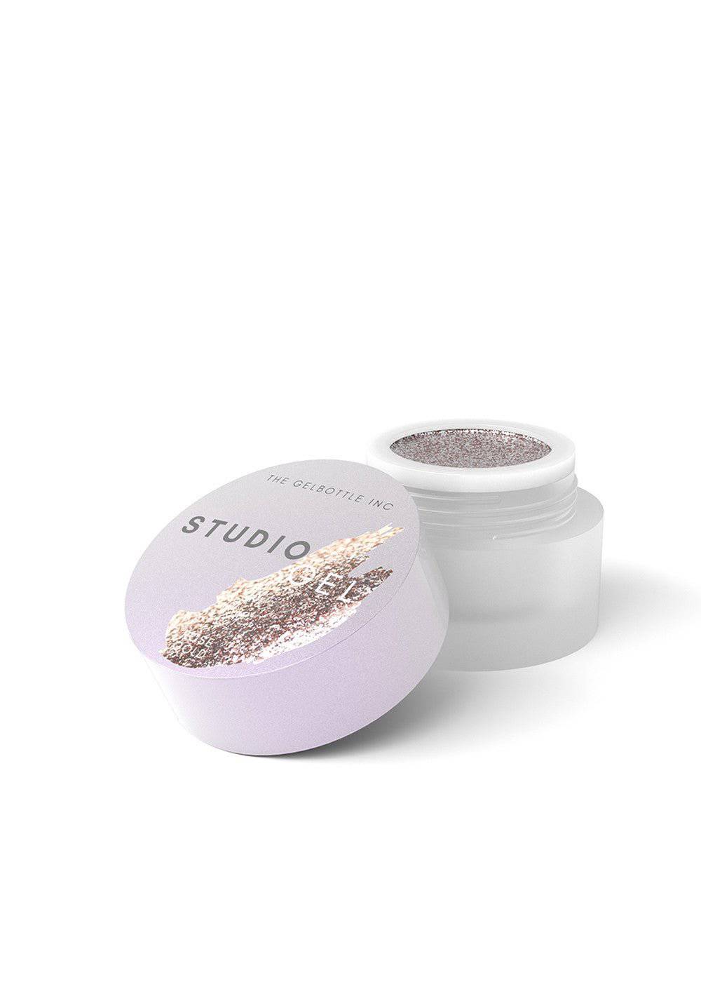 ROSE GOLD STUDIO GEL™ - thePINKchair.ca - Gel Paint - the GEL bottle
