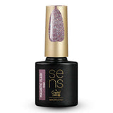 Rose Magnetic Flash SENS Gel Polish - thePINKchair.ca - Gel Polish - Crystal Nails/Elite Cosmetix USA