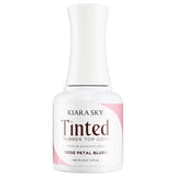 Rose Petal Blush - thePINKchair.ca - Builder Gel - Kiara Sky