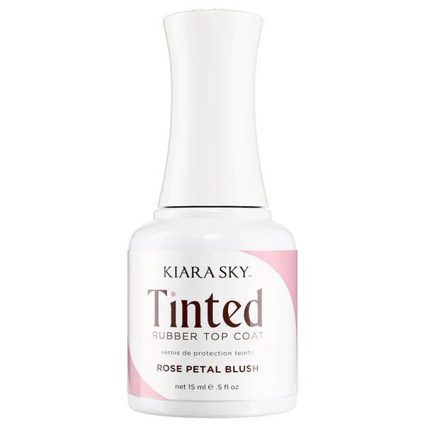 Rose Petal Blush - thePINKchair.ca - Builder Gel - Kiara Sky