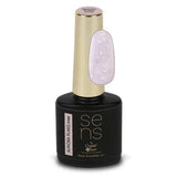 Rose SENS Aurora Flake Base & Builder Gel (10ml) - thePINKchair.ca - Builder Gel - Crystal Nails/Elite Cosmetix USA