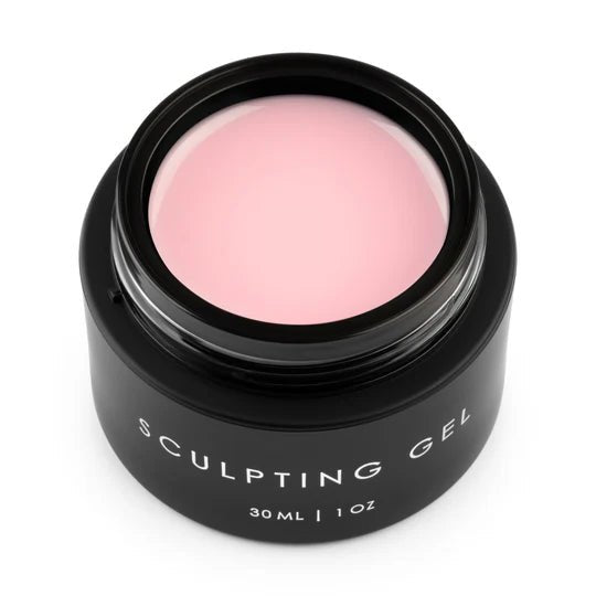 ROSEWATER SCULPTING GEL - thePINKchair.ca - Builder Gel - Ugly Duckling