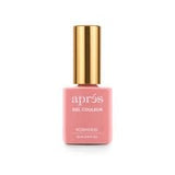 Rosewood - 277 - thePINKchair.ca - gel polish - Apres