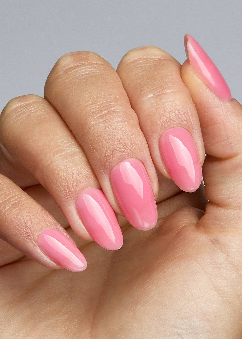 Rosy BIAB™ - thePINKchair.ca - Builder Gel - the GEL bottle