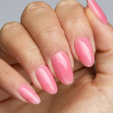 Rosy BIAB™ - thePINKchair.ca - Builder Gel - the GEL bottle