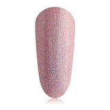 Rosy Cheeks Gel Polish - thePINKchair.ca - Gel Polish - the GEL bottle