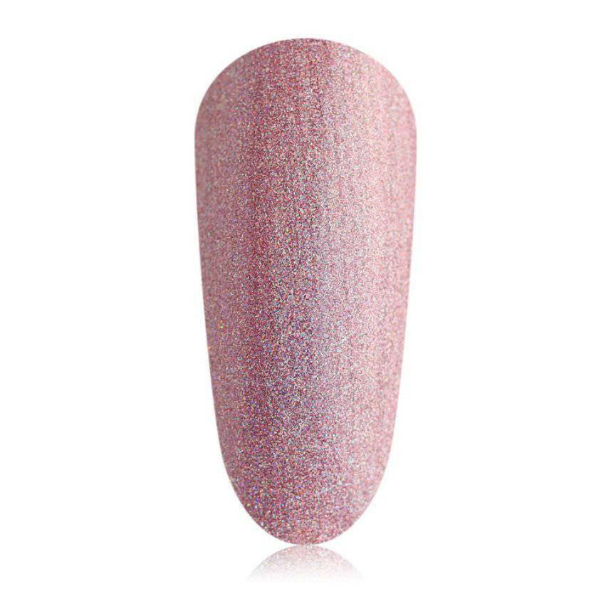 Rosy Cheeks Gel Polish - thePINKchair.ca - Gel Polish - the GEL bottle