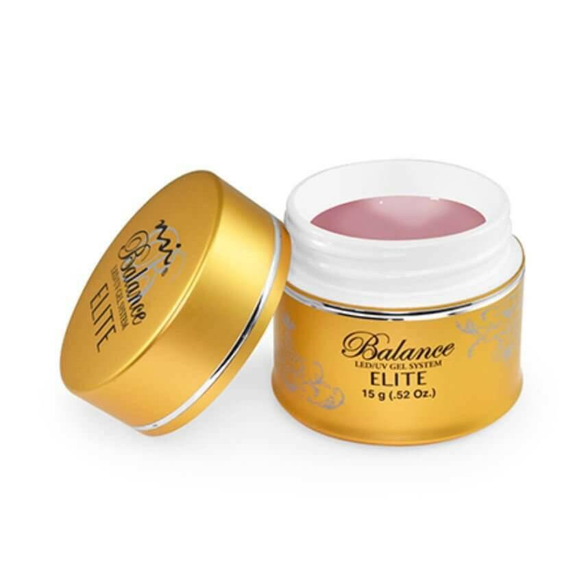 Rosy Glow Sculptor by NSI - thePINKchair.ca - Builder Gel - NSI