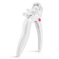 Rotary Adjustable Stainless Steel Acrylic Nail Clippers - thePINKchair.ca - Tools - Melody Susie