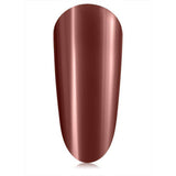 Rouge Chrome Pigment - thePINKchair.ca - Nail Art - the GEL bottle