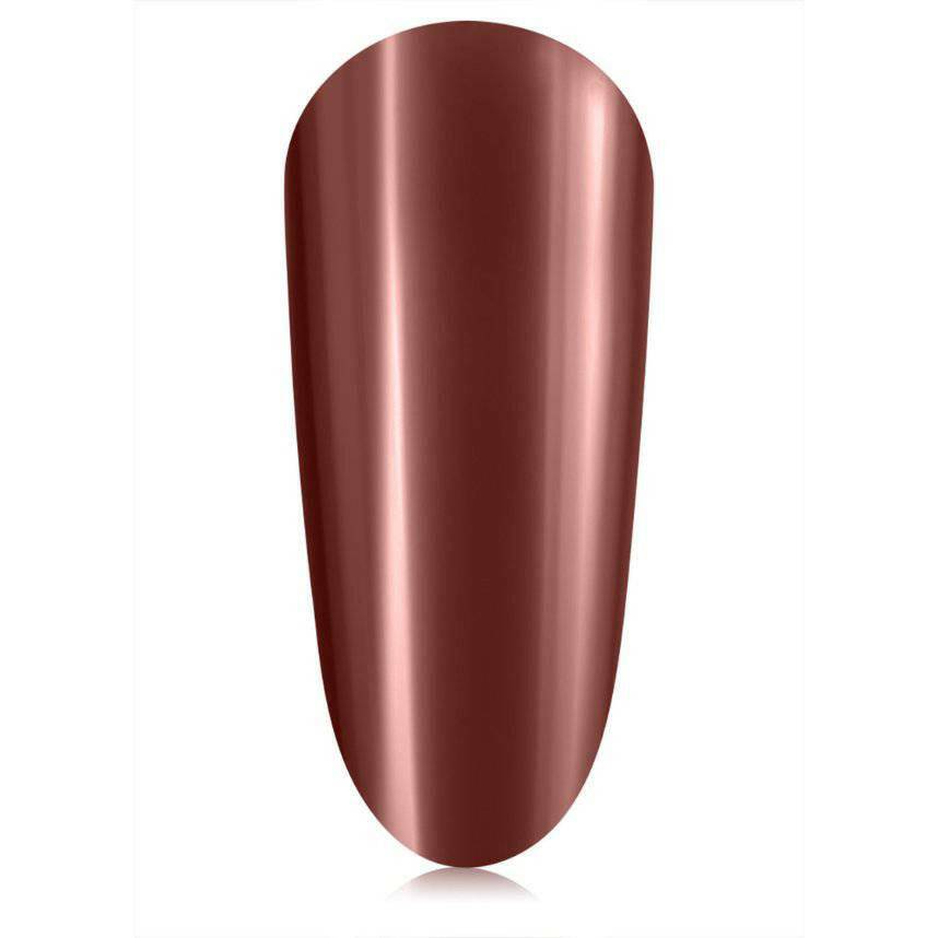 Rouge Chrome Pigment - thePINKchair.ca - Nail Art - the GEL bottle