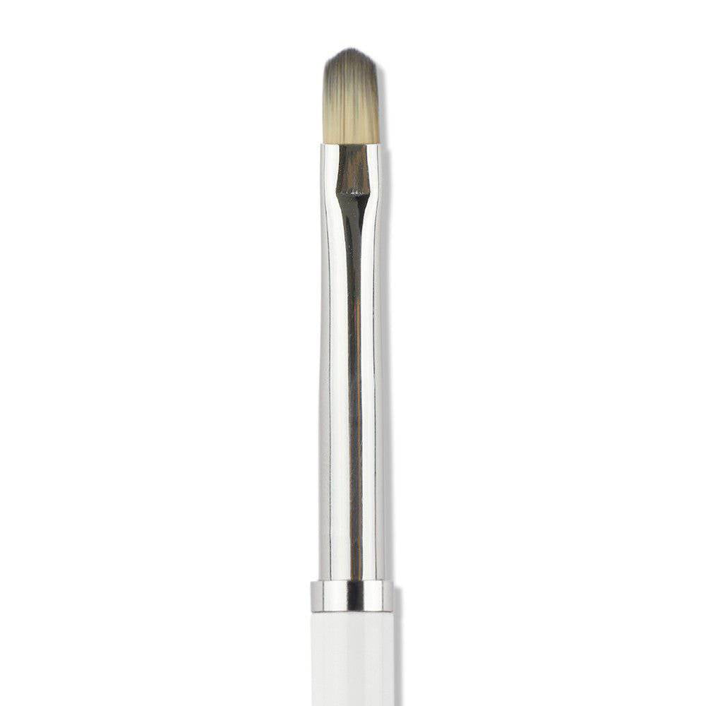 Round 01 Brush - thePINKchair.ca - Brushes - the GEL bottle