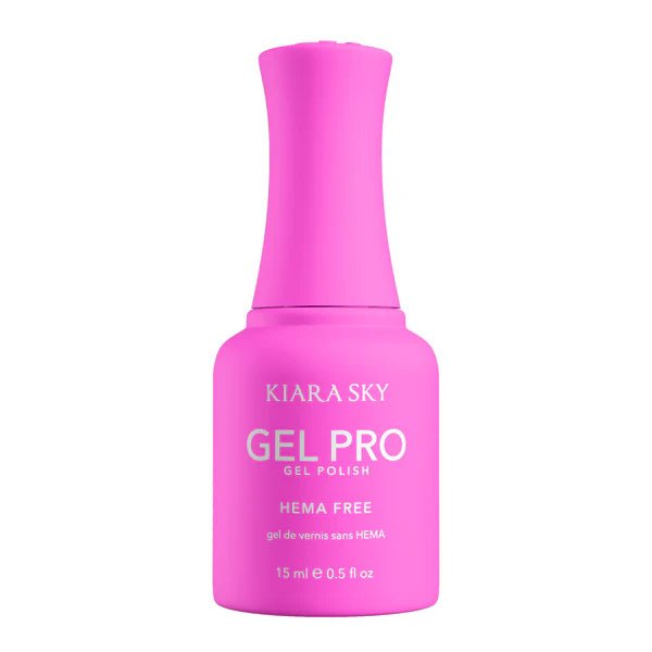 Royal Gossip - HFG067 - thePINKchair.ca - gel polish - Kiara Sky