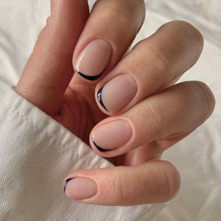 Royal Navy Gel Polish - thePINKchair.ca - Gel Polish - the GEL bottle
