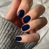 Royal Navy Gel Polish - thePINKchair.ca - Gel Polish - the GEL bottle