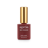 Royal Stamp - 290 - thePINKchair.ca - gel polish - Apres