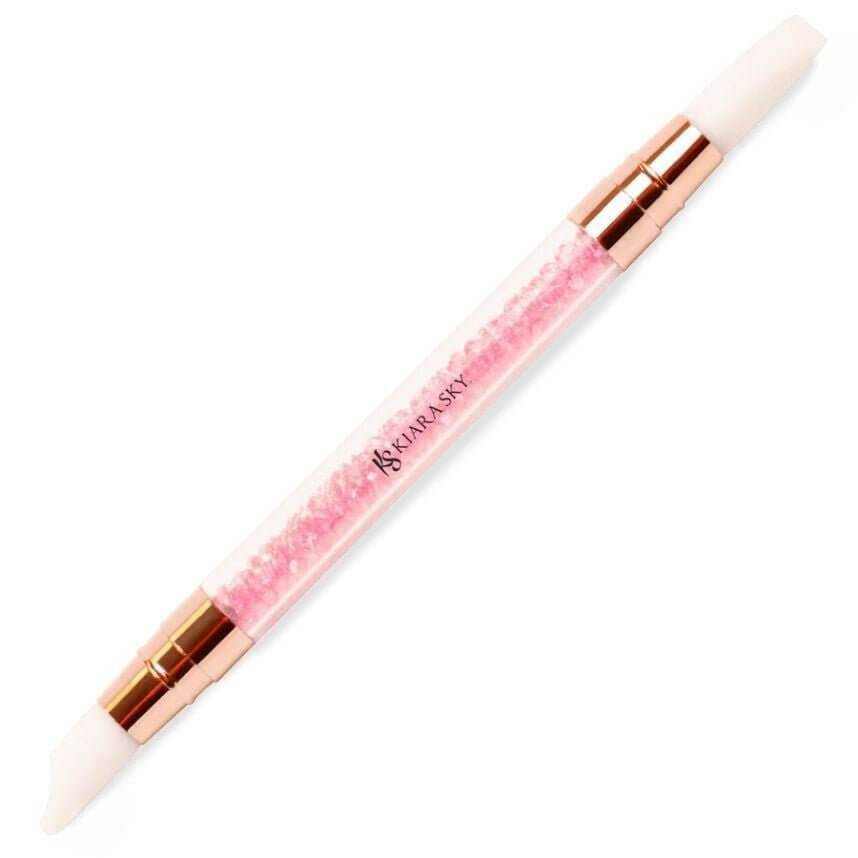 Rub on Applicator by Kiara Sky - thePINKchair.ca - Nail Art - Kiara Sky
