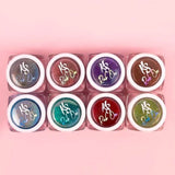 Rub On Holo Collection by Kiara Sky - thePINKchair.ca