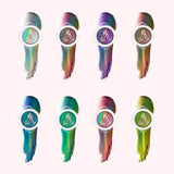 Rub On Holo Collection by Kiara Sky - thePINKchair.ca