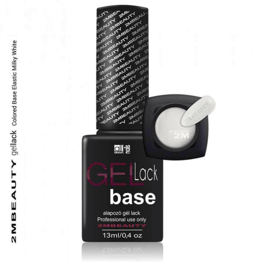 Rubber Base CBE03 - thePINKchair.ca - Base Gel - 2Mbeauty