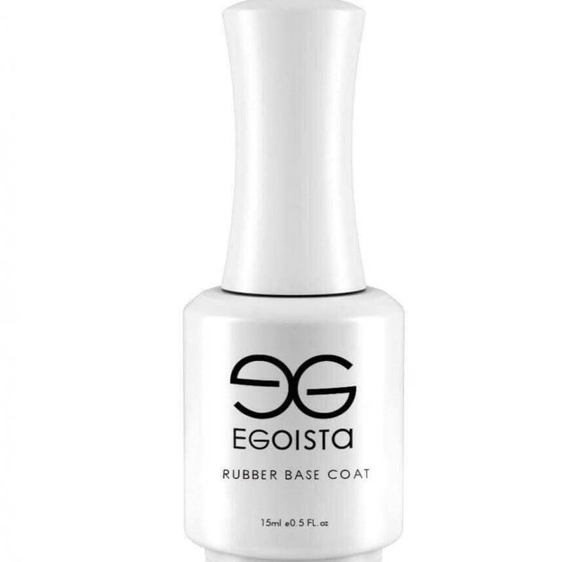 Rubber Base Coat by Egoista - thePINKchair.ca - Gel Polish - egoista