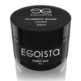 Rubber Base Coat by Egoista - thePINKchair.ca - Gel Polish - egoista