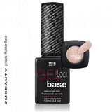 Rubber Base Colour 02 - thePINKchair.ca - Gel Polish - 2Mbeauty