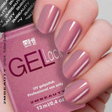 Rubber Base Colour Pearly 01 - thePINKchair.ca - Gel Polish - 2Mbeauty