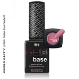 Rubber Base Colour Pearly 01 - thePINKchair.ca - Gel Polish - 2Mbeauty