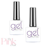 Rubber Base & Rubber Top 2.0 DUO - thePINKchair.ca - Base Gel - the GEL bottle