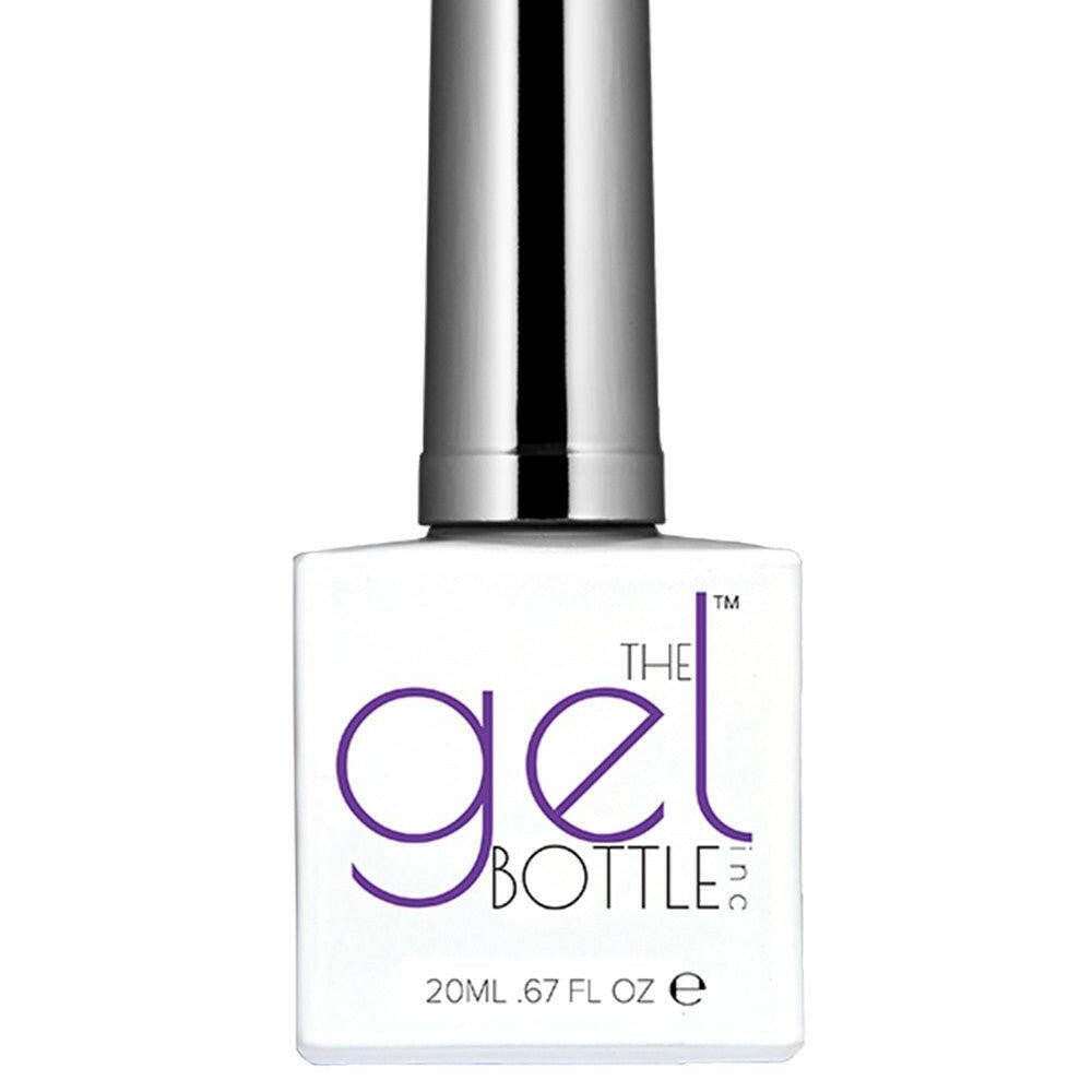 RUBBER TOP COAT 2.0 - HEMA FREE - thePINKchair.ca - Top Gel - the GEL bottle
