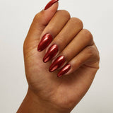 Ruby Chrome Pigment - thePINKchair.ca - Nail Art - the GEL bottle