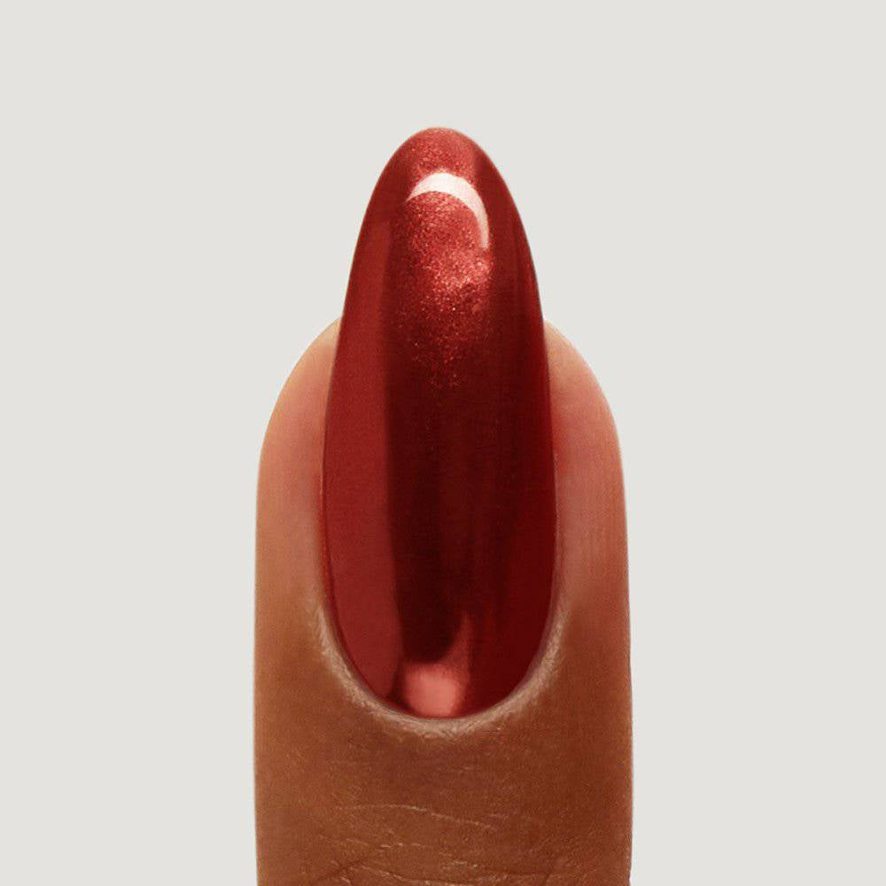 Ruby Chrome Pigment - thePINKchair.ca - Nail Art - the GEL bottle