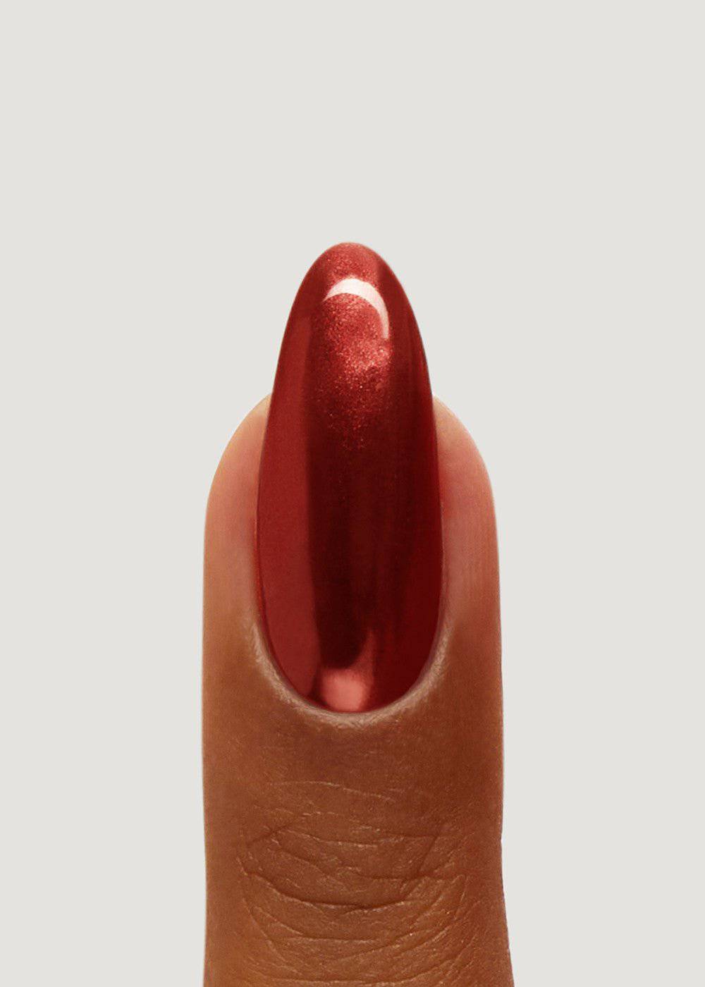 Ruby Chrome Pigment - thePINKchair.ca - Nail Art - the GEL bottle