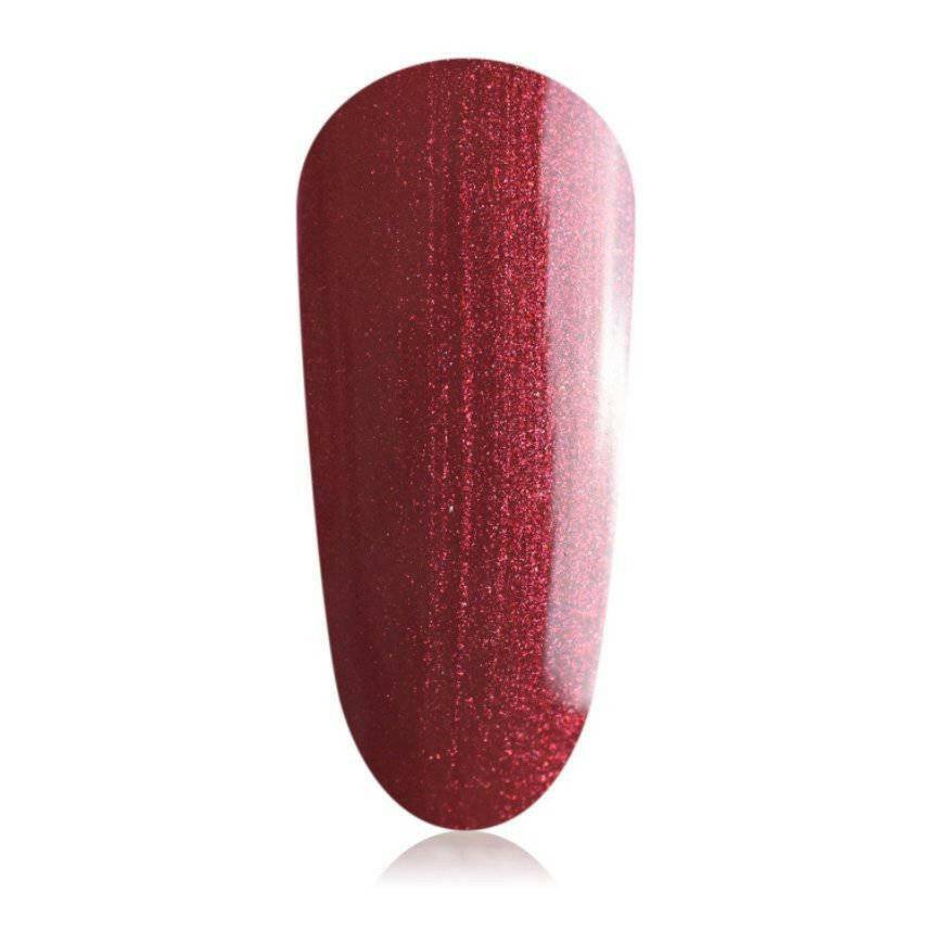 Ruby Port Gel Polish - thePINKchair.ca - Gel Polish - the GEL bottle