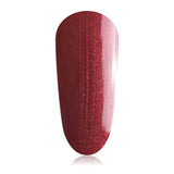 Ruby Port Mini Gel Polish by the GEL bottle