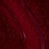 Ruby Slippers - 251 - thePINKchair.ca - gel polish - Apres