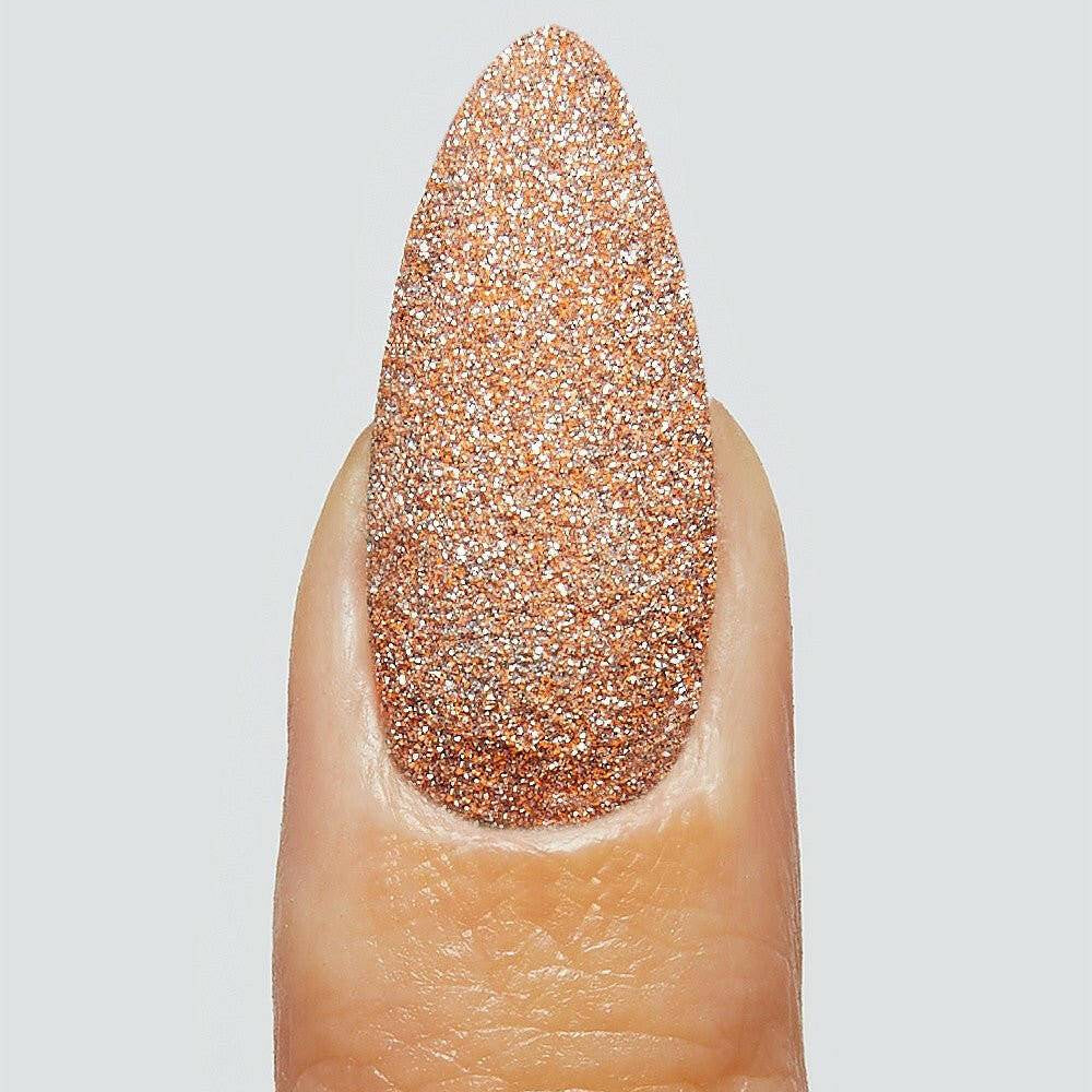 RUST FLASHING PIGMENT - thePINKchair.ca - Nail Art - the GEL bottle