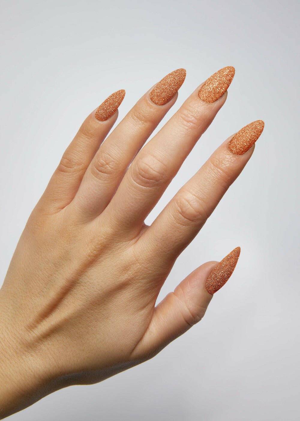 RUST FLASHING PIGMENT - thePINKchair.ca - Nail Art - the GEL bottle