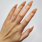 RUST FLASHING PIGMENT - thePINKchair.ca - Nail Art - the GEL bottle